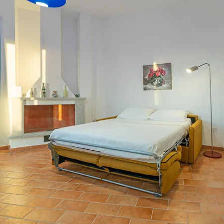 Tormalina Nyaraló Alghero