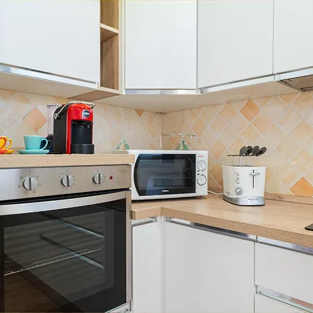 Holiday home Tormalina