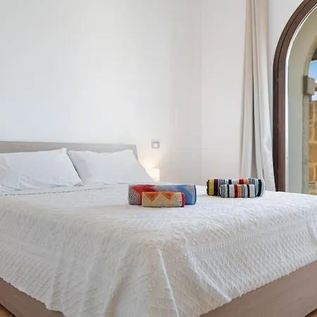 Tormalina Holiday home *