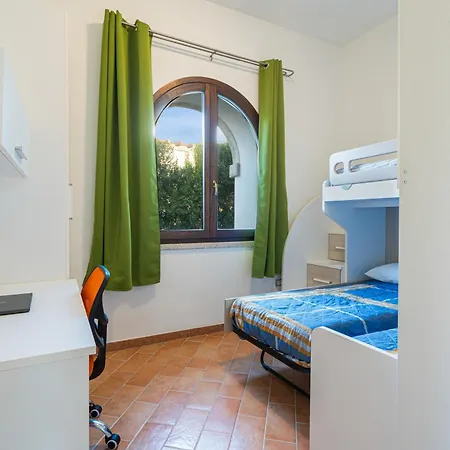 Nyaraló Tormalina Alghero