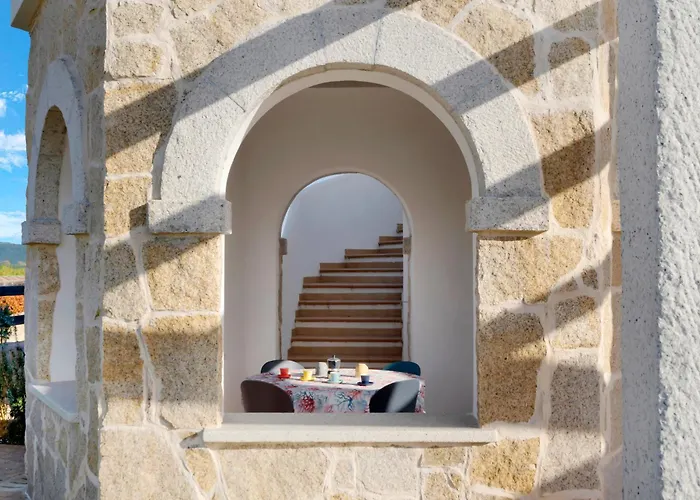 Tatil Evi Tormalina *