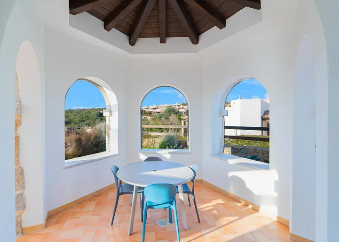 Tatil Evi Tormalina *