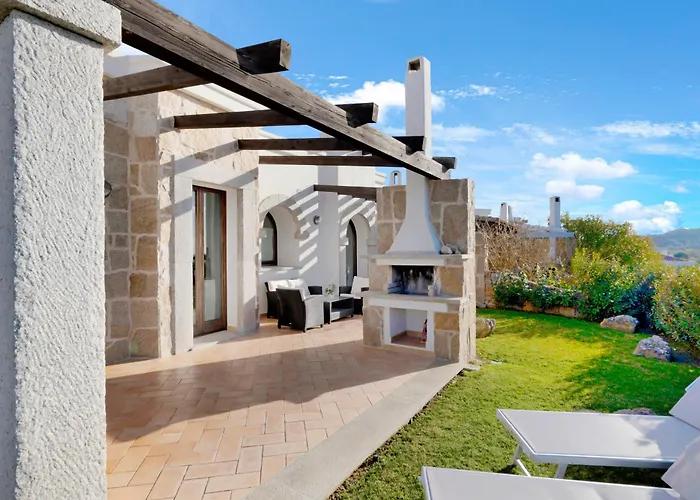 Tatil Evi Tormalina Alghero