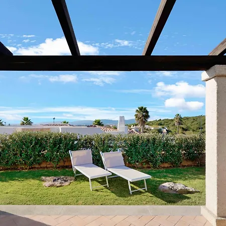 Tormalina Vakantiehuis