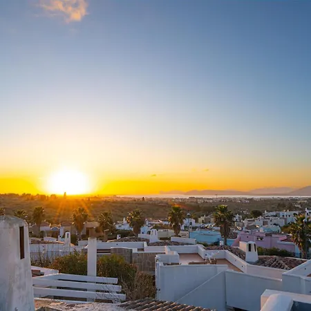 Vakantiehuis Tormalina