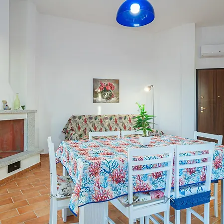 Casa de Férias Tormalina *