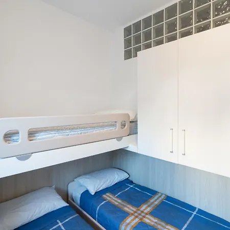 Tormalina Vakantiehuis Alghero