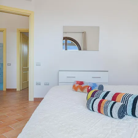 Vakantiehuis Tormalina Alghero