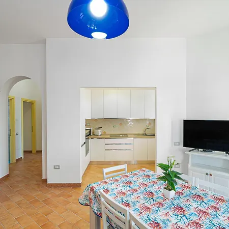 Vakantiehuis Tormalina *