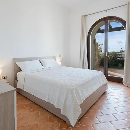 Tormalina Vakantiehuis *