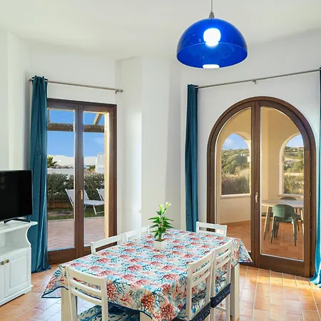 Casa de Férias Tormalina *