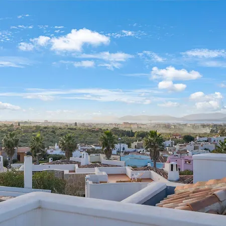 Tormalina Casa de Férias