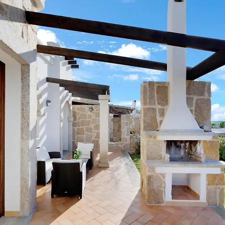 Casa de Férias Tormalina