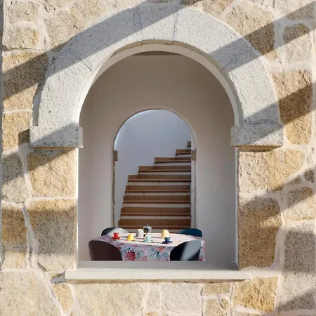 Casa de Férias Tormalina *