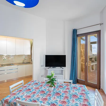 Vakantiehuis Tormalina