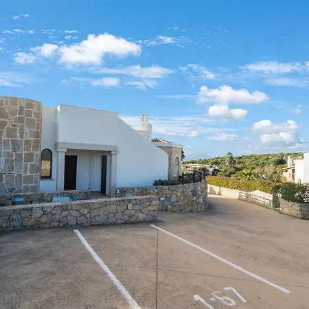 Vakantiehuis Tormalina *