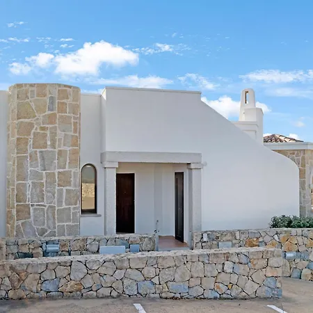 Vakantiehuis Tormalina Alghero