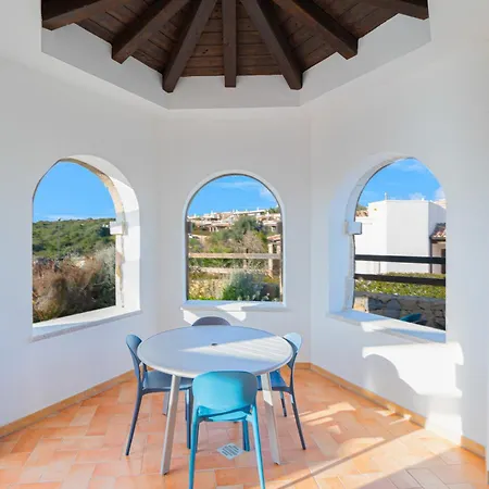 Casa de Férias Tormalina *