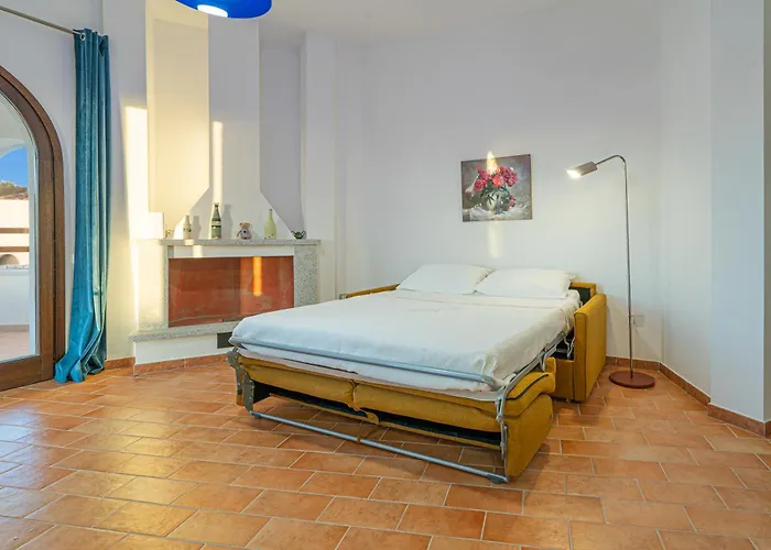 Tormalina Hébergement de vacances Alghero