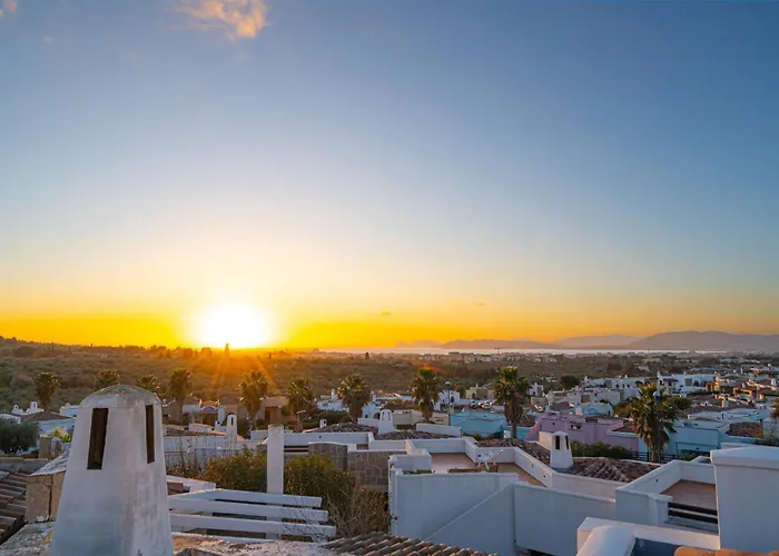 Hébergement de vacances Tormalina