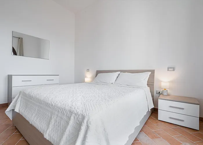 Tormalina Hébergement de vacances