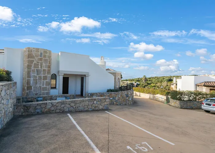 Hébergement de vacances Tormalina *