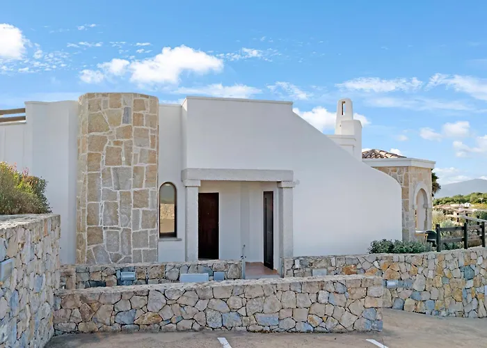 Hébergement de vacances Tormalina Alghero