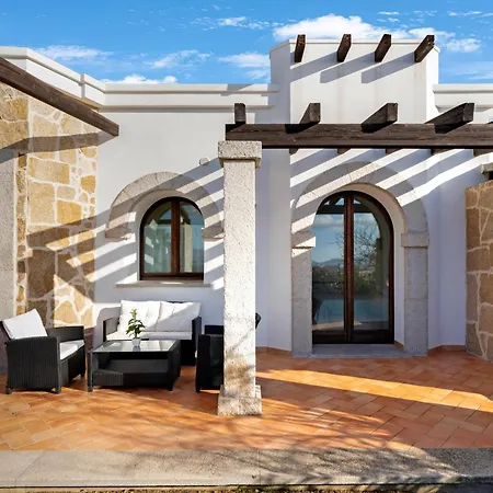 Tormalina Feriehus Alghero